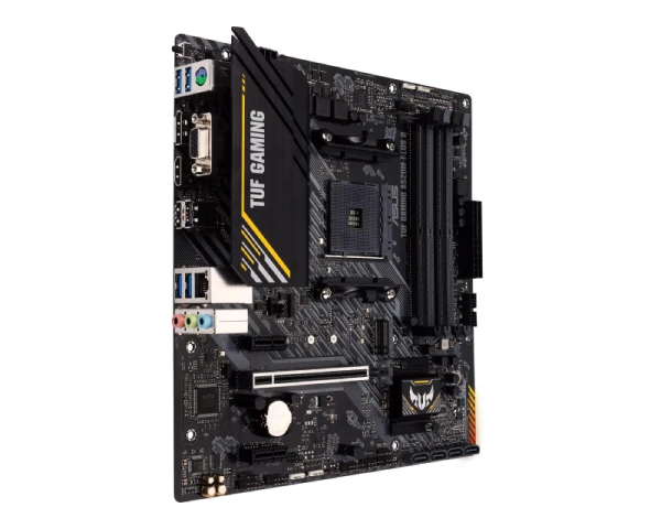 ASUS TUF GAMING A520M-PLUS II matična ploča