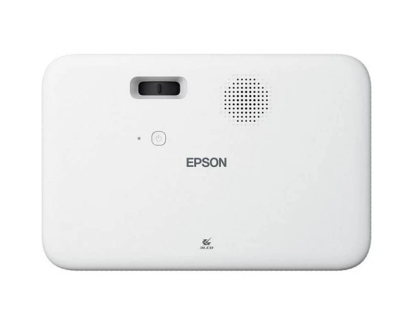 EPSON CO-FH02 prenosivi  Lamp Full HD 3000 ANSI lumena WiFi Android TV projektor 