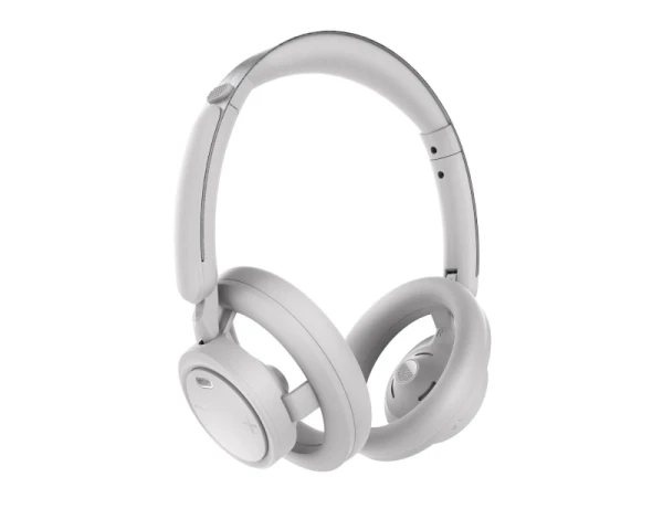 ENERGY SISTEM OpenDesign Headphones White (M50060) 