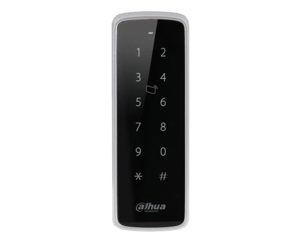 DAHUA_ ASR1201D Mifare čitač kartica sa tastaturom 