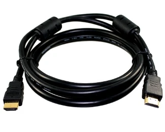 FAST ASIA Kabl HDMI 1.4 MM 1.3m crni 
