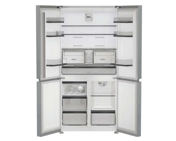WHIRLPOOL WHGF 6534 X4E side by side frižider 