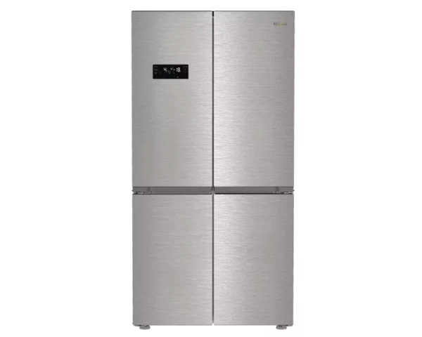 WHIRLPOOL WHGF 6534 X4E side by side frižider 