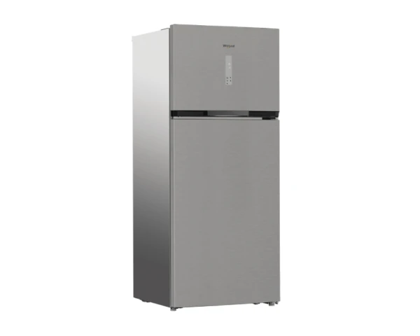 WHIRLPOOL WHD2 6553 X5E kombinovani frižider 