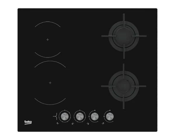 BEKO HILM 64222 S ugradna ploča 