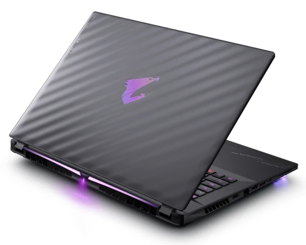 GIGABYTE AORUS MASTER 18 BYH 18 inch QHD+ 240Hz 1200nits Core Ultra 9 275HX 64GB 2TB SSD GeForce RTX 5080 16GB RGB Backlit Win11Pro gaming 