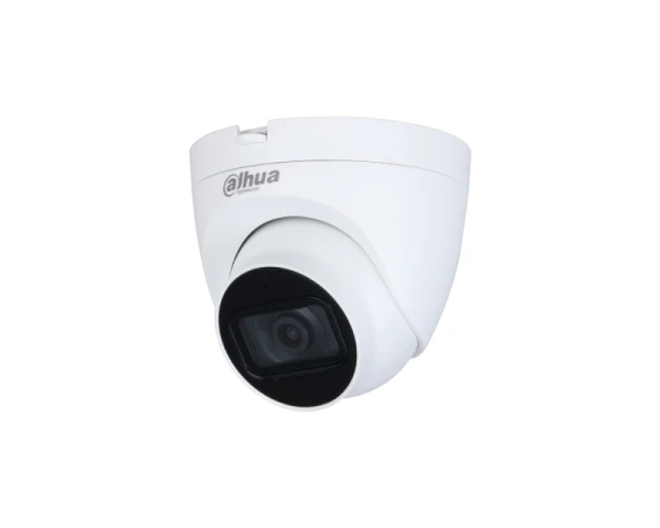 DAHUA HAC-HDW1500TRQP-A 5MP Starlight HDCVI Quick-to-install IR Eyeball kamera 