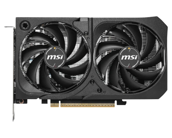 MSI GeForce RTX 5060 8G SHADOW 2X OC MAX grafička karta