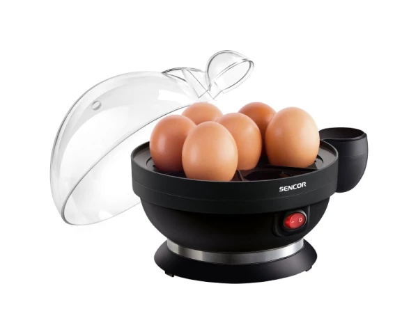 SENCOR SEG 710BP kuvalo za jaja 