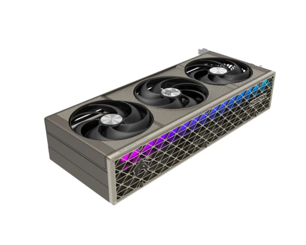 SAPPHIRE AMD Radeon RX 9070 16GB 256bit NITRO+ RX 9070 GAMING OC 16GB (11349-01-20G) grafička karta