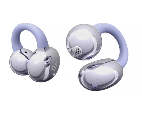 ENERGY SISTEM ChicPods Earphones Violet slušalice sa mikrofonom ljubičaste (M45965) 