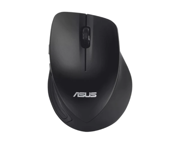 ASUS WT465 Wireless crni miš 