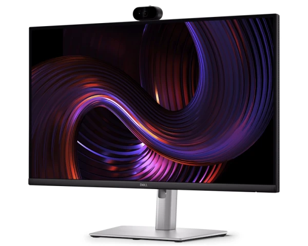 DELL 27 inch P2726DEV QHD 100Hz Webcam USB-C IPS monitor 
