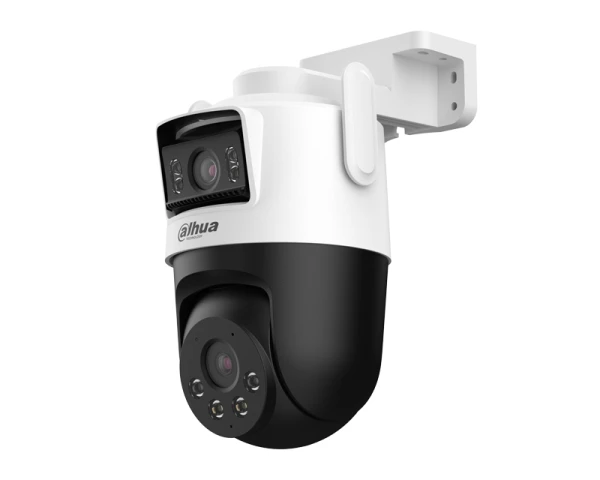 DAHUA P5D-5F-PV 5+5MP Outdoor Wi-Fi Dual-Lens Pan & Tilt kamera 