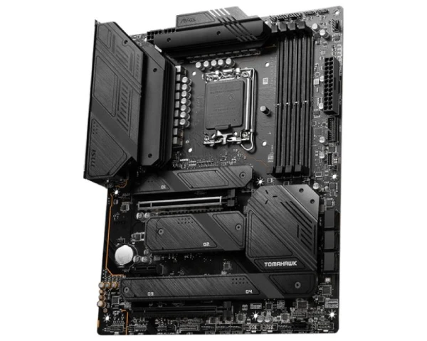 MSI MAG Z790 TOMAHAWK WIFI matična ploča