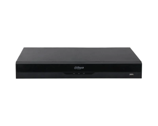 DAHUA NVR4232-EI 32CH 1U 2HDDs WizSense Network Video Recorder 