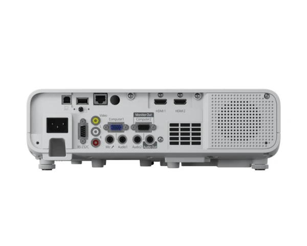 EPSON EB-L210W prenosivi Laser WXGA 4500 ANSI lumena 2500000:1 projektor 