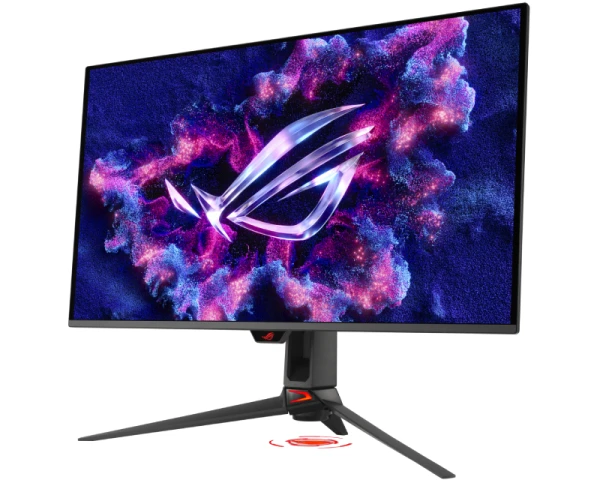 ASUS 32 inča ROG Swift PG32UCDM3 UHD 3840x2160 QD-OLED 240 Hz gaming monitor 