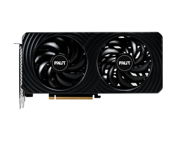 PALIT nVidia GeForce RTX 5060 Ti 8GB 128bit RTX5060 Ti Dual grafička karta
