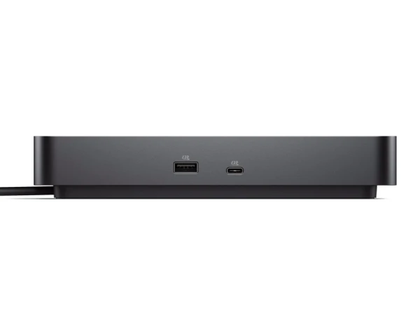 DELL Pro Thunderbolt 4 Dock WD25TB4 with 180W AC Adapter 