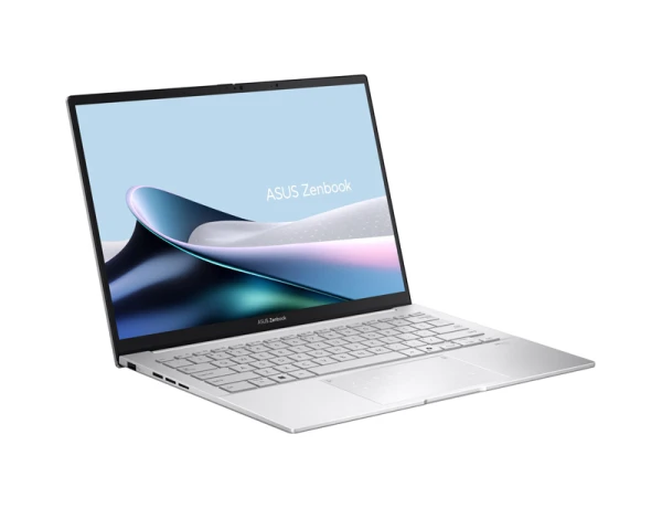 ASUS Zenbook 14 UX3405CA-ST1369 (14 inča 3K, Ultra 7 255H, 16GB, SSD 1TB) laptop 
