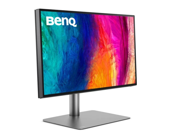 BENQ 27 inča PD2725U UHD 3840x2160 IPS USB-C 65W dizajnerski monitor 