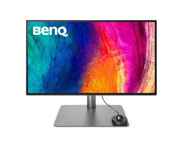 BENQ 27 inča PD2725U UHD 3840x2160 IPS USB-C 65W dizajnerski monitor 