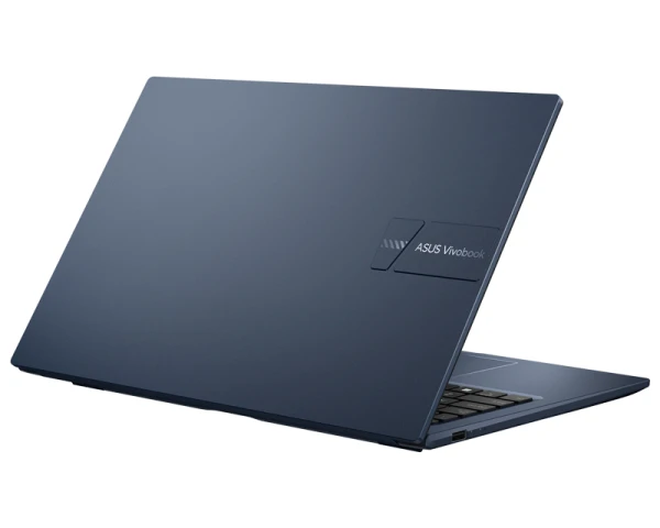 ASUS Vivobook 15 X1504VA-BQ3930 (15.6 inča FHD, Core 7 150U, 16GB, SSD 512GB) laptop 