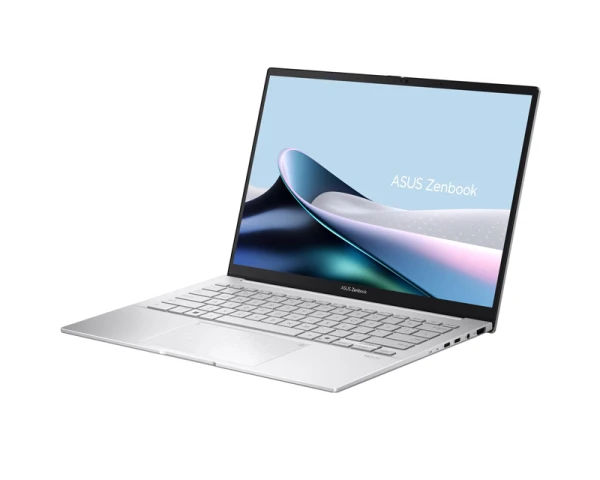 ASUS Zenbook 14 UX3405CA-ST1370 (14 inča 3K, Ultra 5 225H, 16GB, SSD 512GB) laptop 