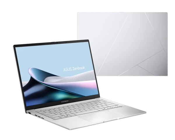 ASUS Zenbook 14 UX3405CA-ST1370 (14 inča 3K, Ultra 5 225H, 16GB, SSD 512GB) laptop 