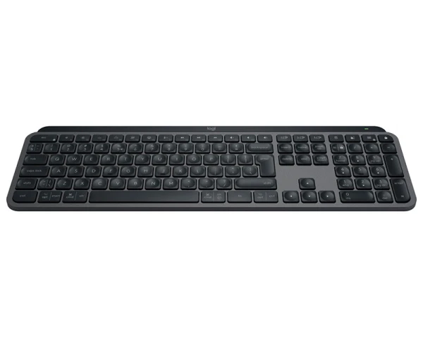 LOGITECH_ MX Keys S Wireless US tastatura 