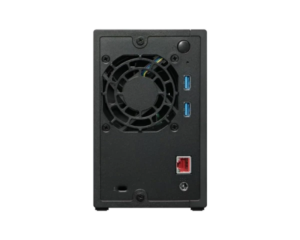 ASUSTOR NAS Storage Server DRIVESTOR 2 AS1202T 