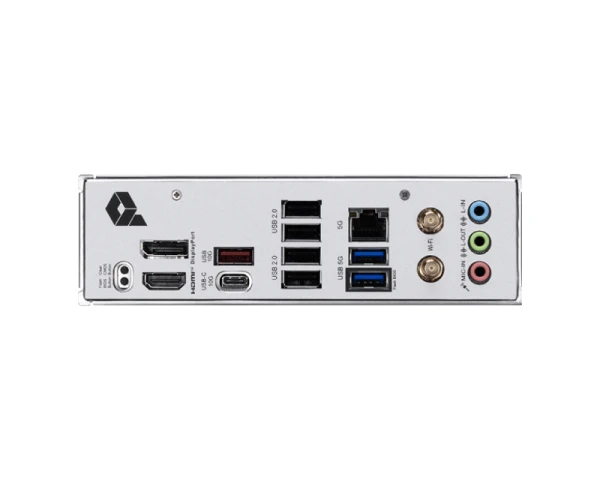 MSI PRO B850M-P WIFI matična ploča