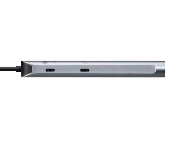 TARGUS USB-C Dual HDMI 4K Docking Station (DOCK427GL) 