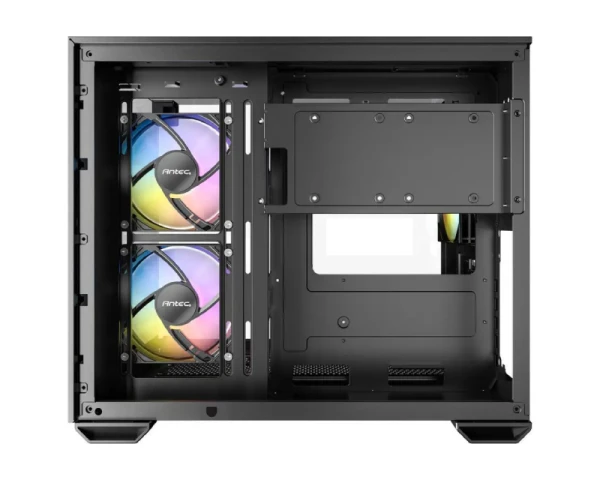 ANTEC CX600M kućište crno 