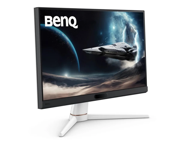 BENQ 24.5 inča EX2510 White LED 1920x1080 IPS 220HZ Gaming beli monitor 
