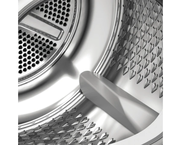 WHIRLPOOL WP E12X WBS EE mašina za sušenje veša 
