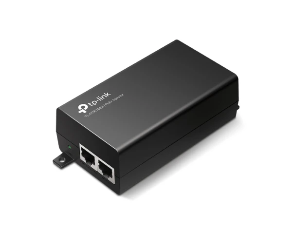 TP-LINK_ POE160S Omada PoE+ Injector 