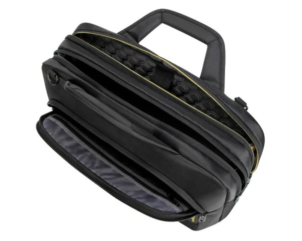 TARGUS Torba za laptop 17.3 inča TCG470GL CityGear crna 
