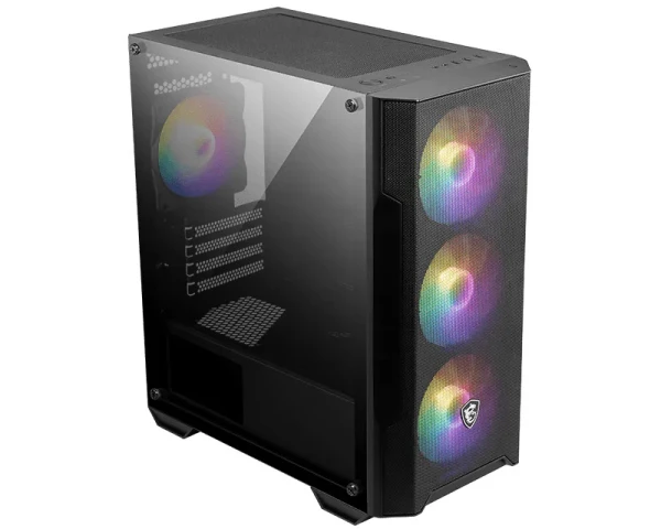 MSI MAG FORGE M100A kućište 