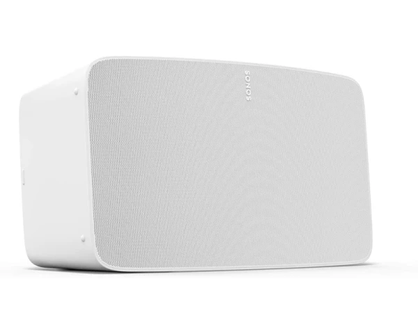SONOS FIVE Bežični zvučnik beli 