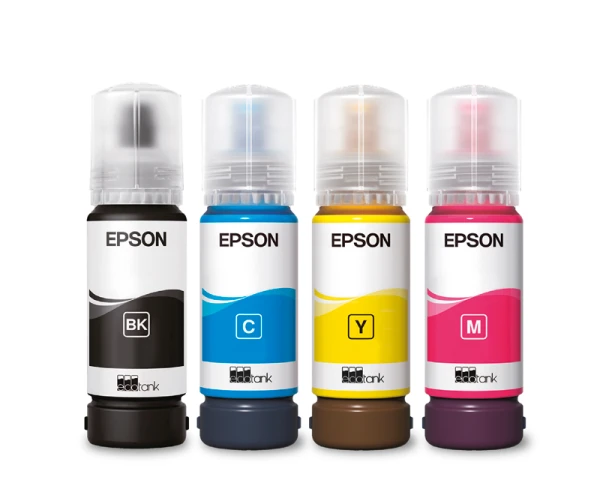 EPSON 103 Multipack 4-Color mastila 
