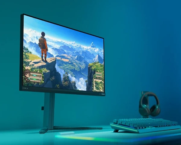 PHILIPS_ 24.5 inča 25M2N3200U00 QHD 1920x1080 IPS 310 Hz monitor 