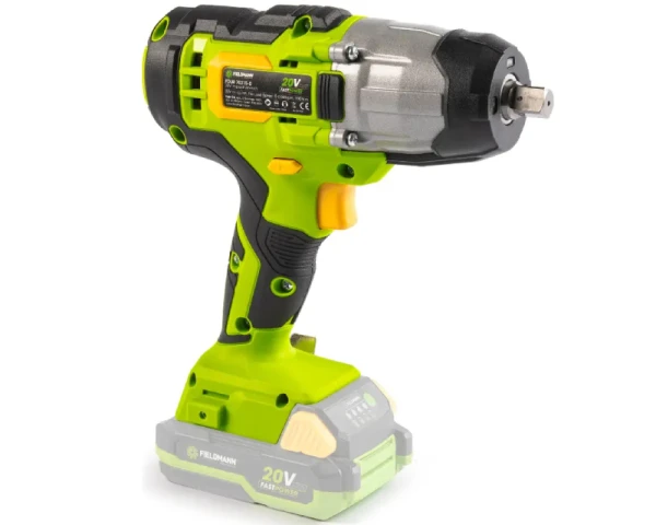 FIELDMANN FDUR 70315-0 Akumulatorski odvijač 20V (bez baterije i punjača) 