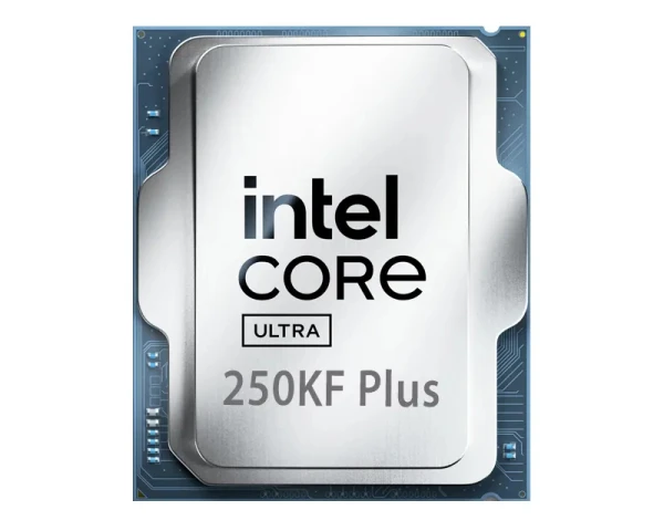INTEL Core Ultra 5 250KF Plus do 4.2GHz tray (AT807683B9B4887) procesor