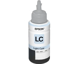 EPSON T6735 light cyan mastilo 