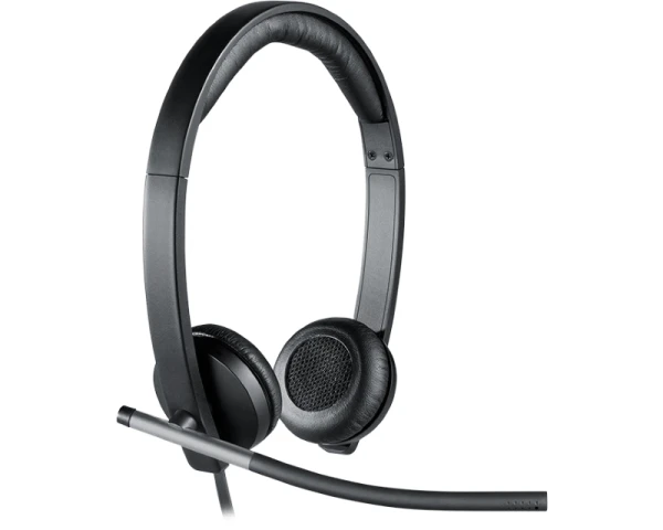 LOGITECH H650e USB slušalice sa mikrofonom 