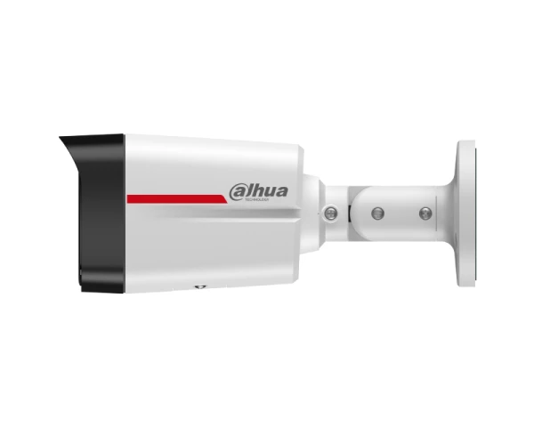 DAHUA IPC-HFW2649TLP-S-LED-0280B-PRO 6MP WizColor Fixed-focal Bullet WizSense Network kamera 