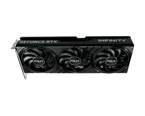 PALIT nVidia GeForce RTX 5070 12GB 192bit RTX5070 Infinity 3 OC 12GB grafička karta