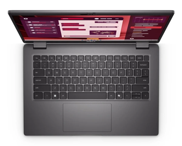 DELL Latitude 3450 14 inch FHD i5-1335U 8GB 512GB SSD Backlit FP Ubuntu 3yr ProSupport laptop 